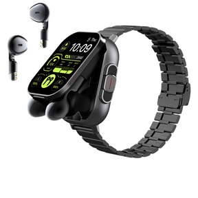 Smartwatch 2 in 1