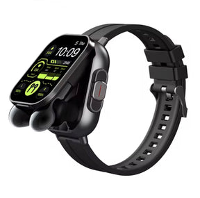 Smartwatch 2 in 1