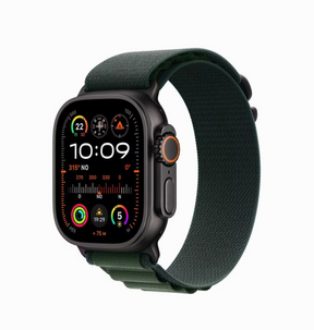 SmartWatch Ultra 2 GPS + cargador magnético + pulsera comprar 1 luz 3