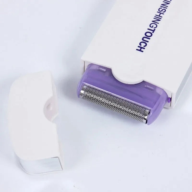 Deptech professional epilator