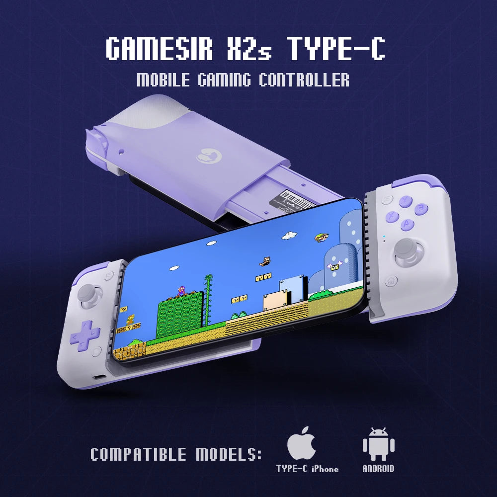 GameSir X2s Mobile